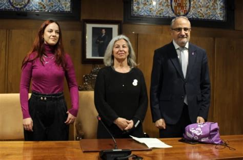 mujeres ponferrada